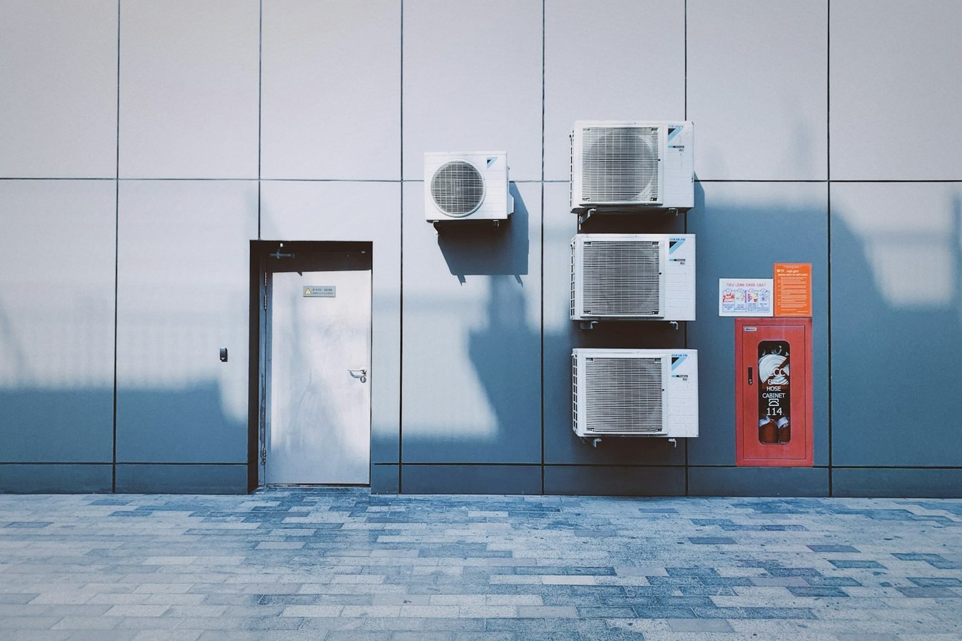 Commercial HVAC Systems